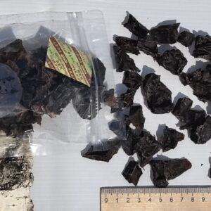 Сердце говядина кубики ( 100 гр )